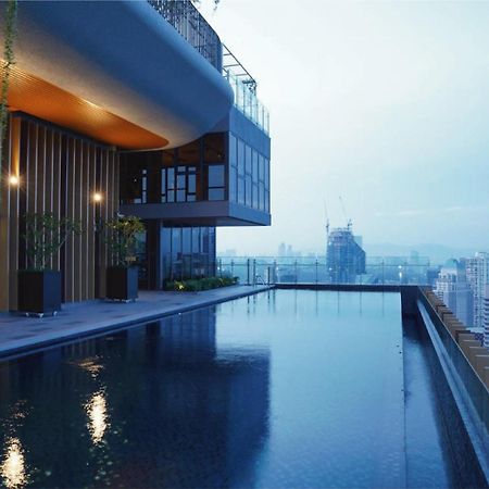 קואלה לומפור Ceylonz Suite Klcc, Travelet מראה חיצוני תמונה